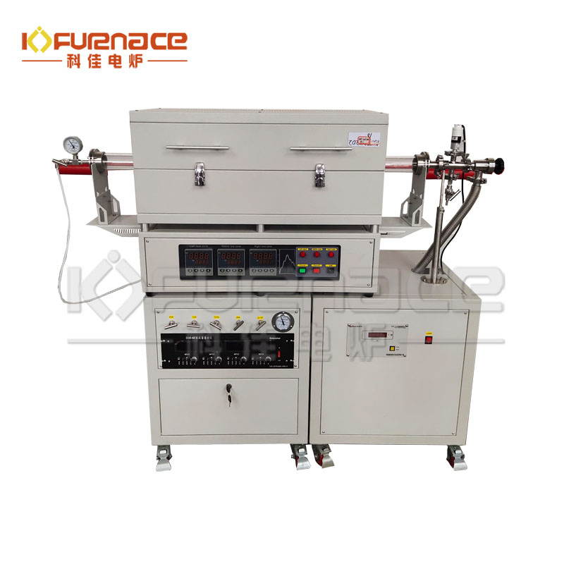 低真空CVD系統(tǒng)