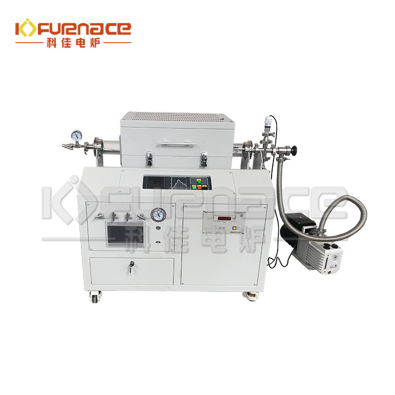 化學(xué)氣相沉積系統(tǒng)