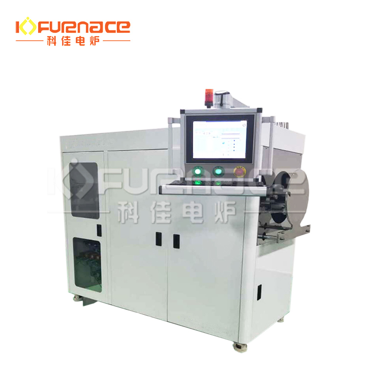 KJ150-XK實(shí)驗(yàn)型氧化擴(kuò)散爐