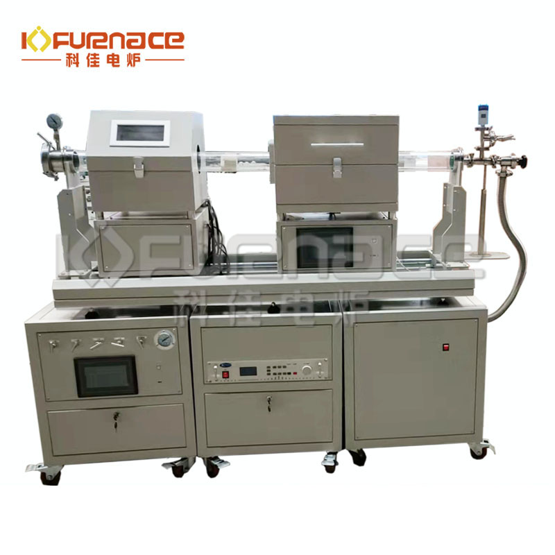 石墨烯生長爐PECVD設備