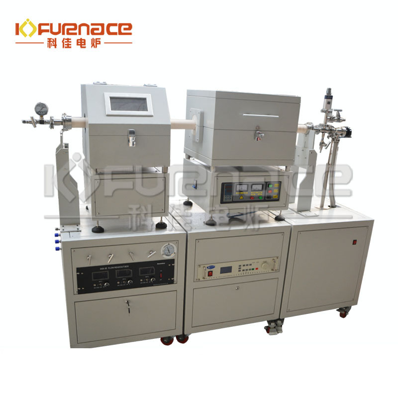 1200℃PECVD系統(tǒng)