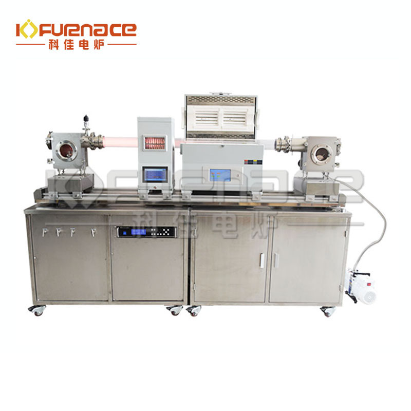 卷對(duì)卷PECVD設(shè)備