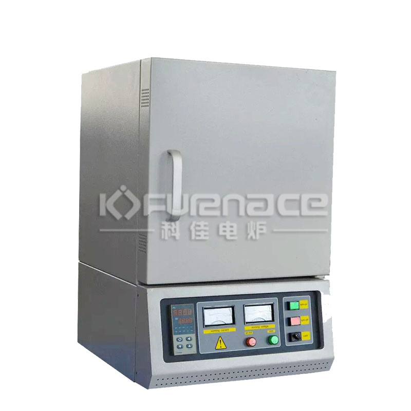 箱式高溫爐