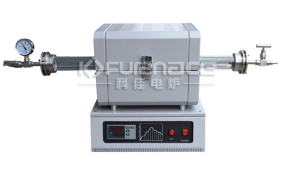 1200度迷你管式爐