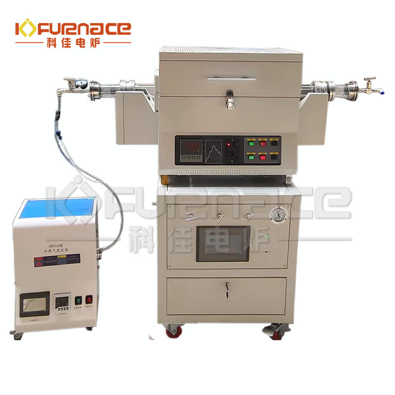 管式爐（帶蒸汽發(fā)生器）