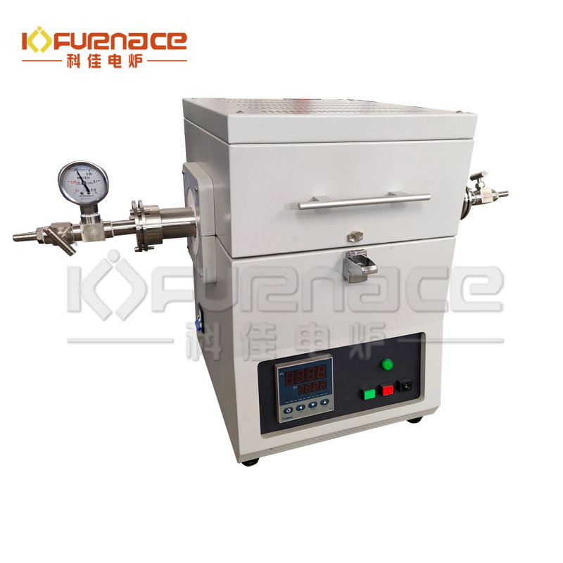 實(shí)驗(yàn)型迷你管式爐