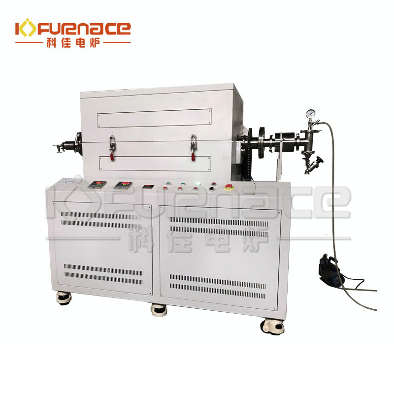 實(shí)驗(yàn)室小型回轉(zhuǎn)窯