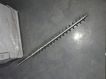 物料推進(jìn)器