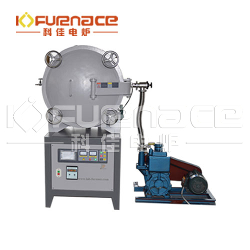 高溫真空燒結(jié)爐