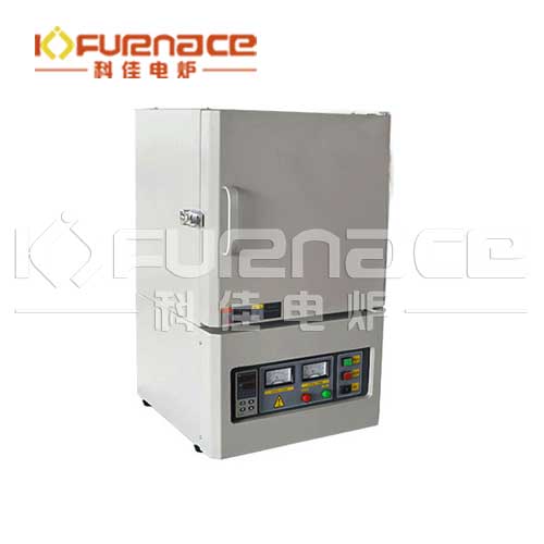 1200℃實驗箱式燒結(jié)爐
