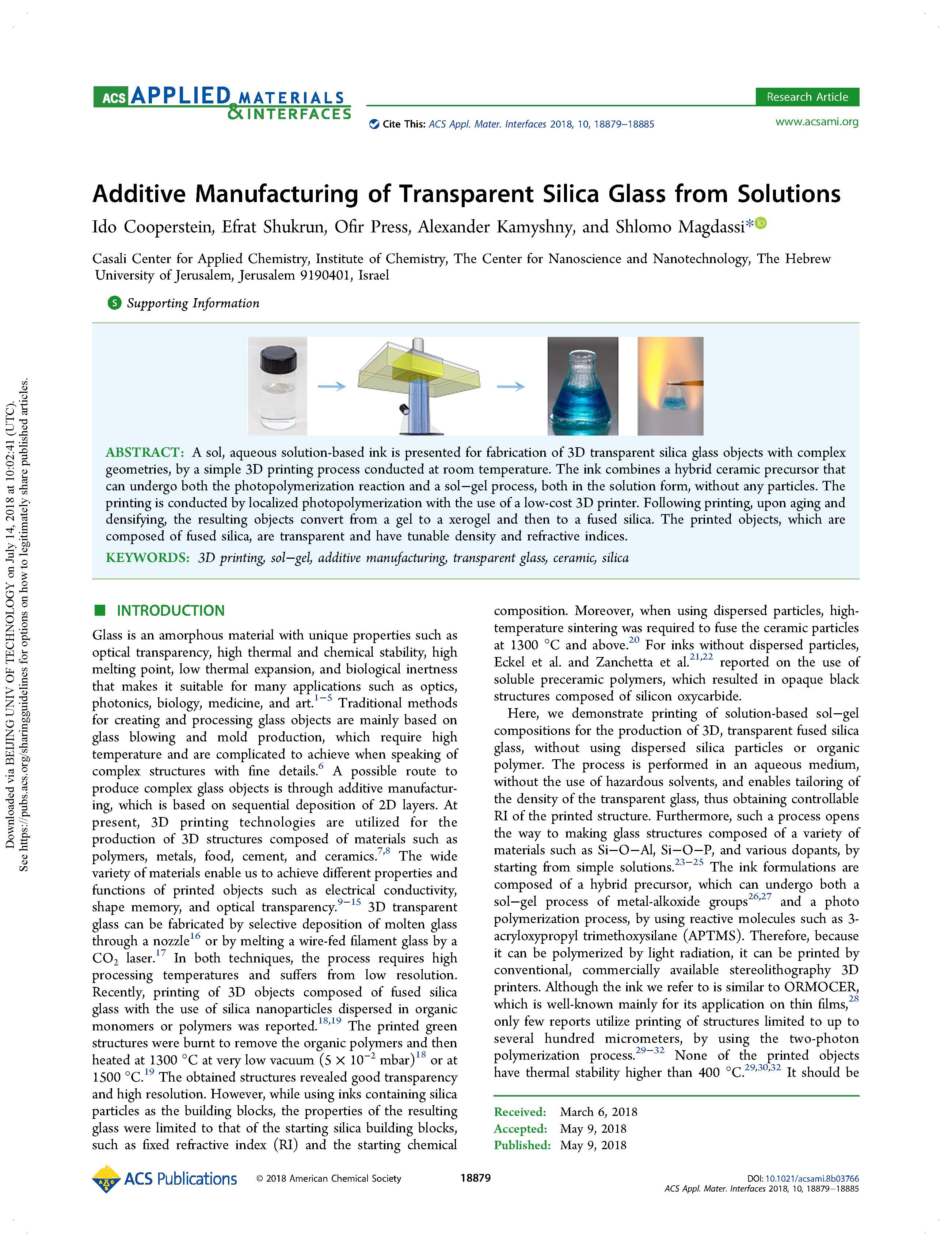 科佳管式爐實(shí)驗(yàn)研究報告