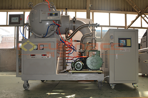 真空爐選購(gòu)