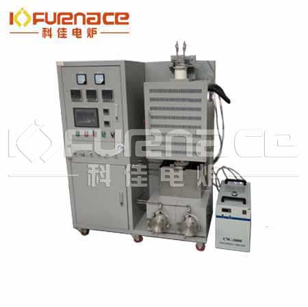 高溫化學氣相沉積系統(tǒng)/cvd鍍膜