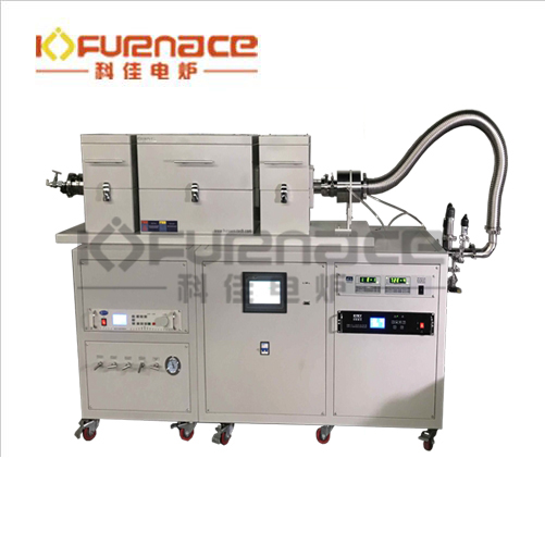 旋轉PECVD系統(tǒng)