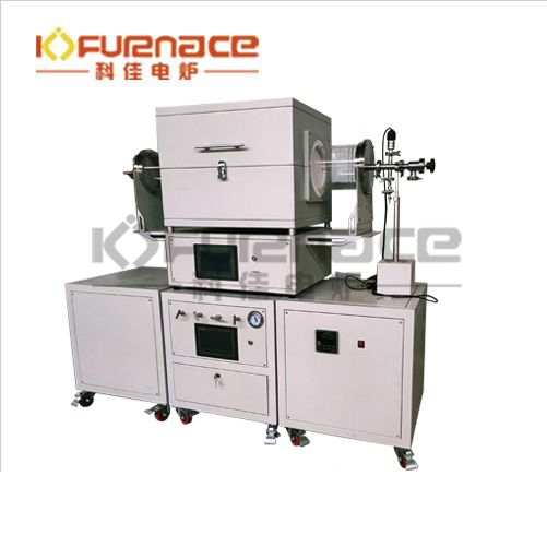 大口徑CVD管式爐