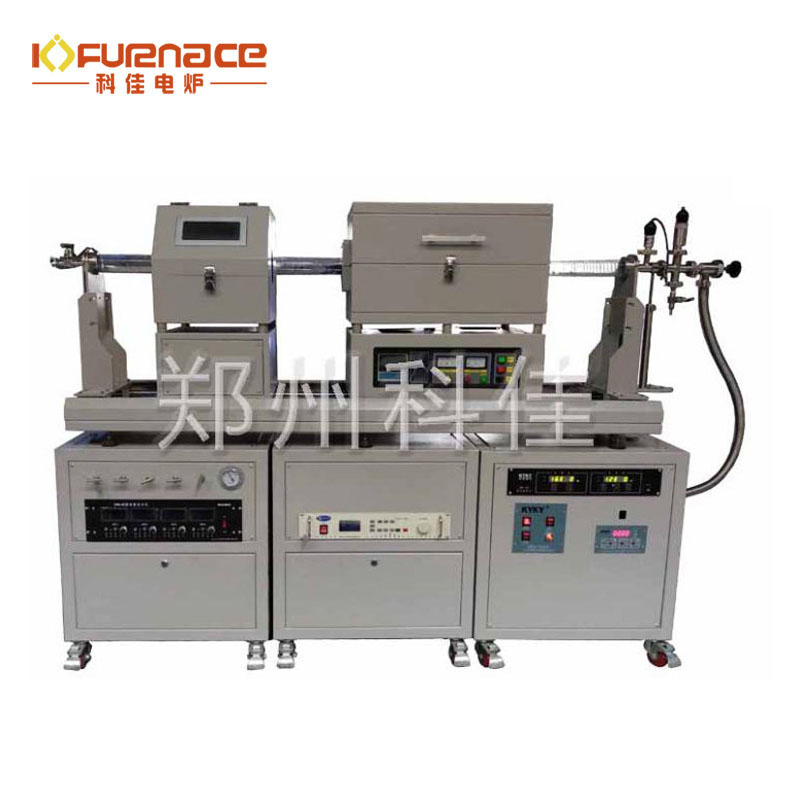 滑道式PECVD系統(tǒng)