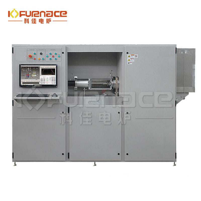 石墨稀、碳納米管材料CVD設(shè)備