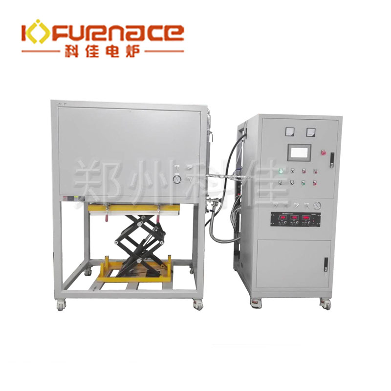 箱式化學氣相沉積系統(tǒng)