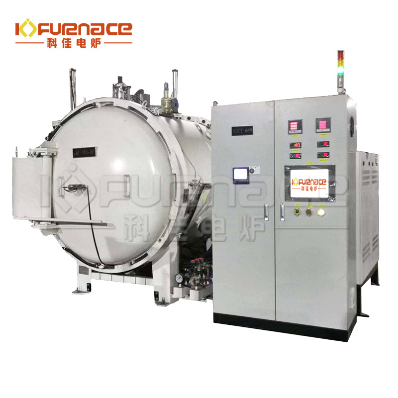 精密陶瓷真空燒結(jié)爐