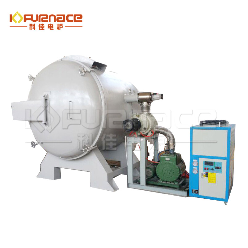 高溫真空燒結(jié)爐